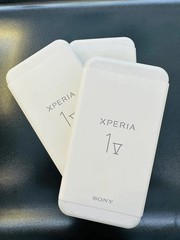 Global Sony Xperia 1 V 6.5” 48MP XQDQ72 Android Unlocked 256GB eSIM