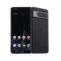 Google Pixel 8 Pro 5G 12GB+512GB 6.7″ 120Hz 50MP Camera IP68 Tensor G3 Phone