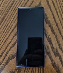Samsung Galaxy Z Fold7 SM-F966U1 256GB Blue Foldable Touchscreen