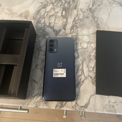 OnePlus Nord N200 5G – 64 GB – Blue (Mint Mobile T-Mobile.