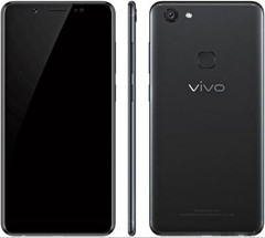 V7 VIVO Y75A Y75 4G LTE 16.0MP Original 4GB RAM 32GB ROM Android Phone 5.7″