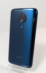 Motorola G7 Power – 32GB – VERIZON ONLY – Blue – 76454