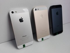 Apple iPhone 5 – Unlocked 16 GB -32 GB Black Silver Gold iOS 10 Good Condition