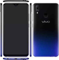 Original U1 VIVO Y95 4G LTE Dual SIM 13.0MP 3GB RAM 64G ROM 6.22″ Android Phone