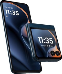 motorola Razr 2025 5G XT2553V Unlocked Verizon GSM 256GB Flip Smartphone DPXL