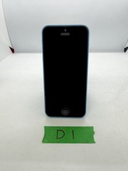 Apple iPhone 5C A1532 For Parts Only D1