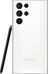 New Samsung Galaxy S22 Ultra 5G SM-S908U 256GB/128GB/512GB GSM+CDMA Android US