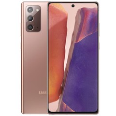 Samsung Galaxy Note 20 5G SM-N981U1 128GB Fully Unlocked Smartphone OPEN BOX A+