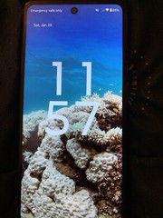 Motorola Moto G 5 G Works Really Well With Tik Tok Installed!!!