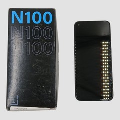 Oneplus Nord N100 6.52″ 4GB Ram 64GB Storage 5000MAH Battery Android Smartphone