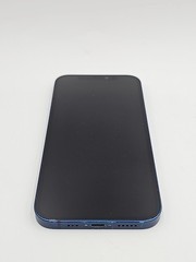 Apple iPhone 12 (A2172/MGH93LL/A) – Unlocked 64GB Blue