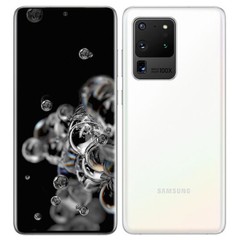 NEW Samsung Galaxy S20 Ultra 5G G988U1 128GB+12GB Factory Unlocked Smartphone