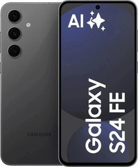 Samsung Galaxy S24 FE – 128 GB 5g Graphite (Verizon)Unlocked OPEN BOX NEW OTHER