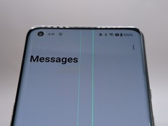 OnePlus 9 Pro LE2127 256GB Morning Mist T-Mobile Unlocked W086910