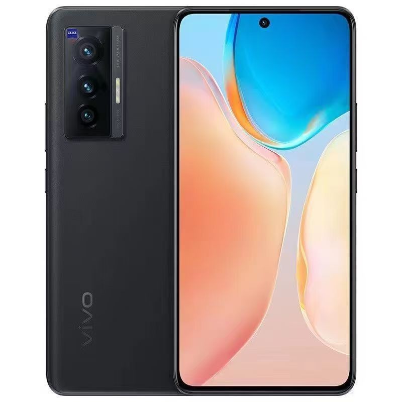 Original vivo X70 40MP 8GB+256GB 6.56″ Dimensity 1200 Android 11 5G SmartPhone