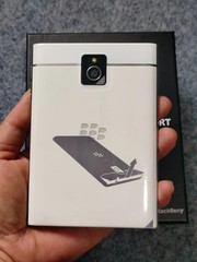Unlocked BlackBerry Passport Q30 (SQW100-1) 32GB+3GB 4G Smartphone