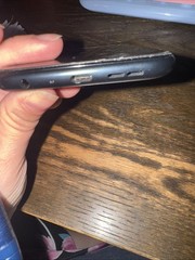 Nokia TA-1399 Black Mobile Phone Spare Parts – NOT TESTED