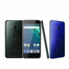 HTC U11 Life Mobile Phone Original Unlocked 5.2 Inch 4G LTE 3GB RAM 32GB ROM