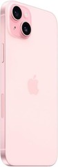 Apple iPhone 15 – 512 GB – Pink (Fully Unlocked) – Acceptable Condition