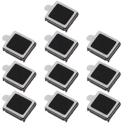 For Galaxy A15 5G SM-A156B 10pcs Earpiece Speaker, For Samsung Galaxy A15 5G