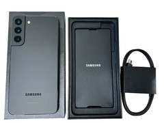 Samsung Galaxy S22+ Plus 5G SM-S906U 128GB Unlocked Moderate In-Box