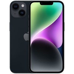 New Apple iPhone 14 512GB 256GB 128GB 5G iOS Factory Unlocked Smartphones