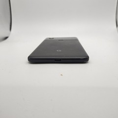 Google Pixel 2 XL Smartphone (Unknown carrier) – 64GB Black – DAMAGED #3413