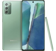 New Samsung Galaxy Note 20 5G N981U 128GB Unlocked GSM+CDMA Smartphone 64MP US