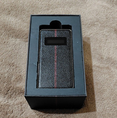 MODE 1 RETRO II MD-06P Black SIM Free Android Flip Phone Japan 2023 Used JP