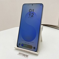 Samsung Galaxy S25 Plus SM-S936U – 256GB – Icy Blue (T-Mobile ONLY) – Fair Cond.