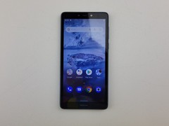 Nokia C2 2nd Edition (TA-1446) 32GB – Blue (GSM Unlocked) Smartphone – H7994