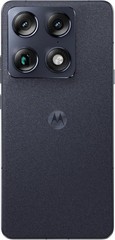 Motorola Signature 256GB 12GB RAM PANTONE Carbon Dual SIM 5G Unlocked.
