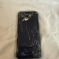 Motorola Moto G Play (2021) XT2093-4 32GB Misty Blue – For Parts/AS-IS