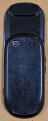 Samsung SGH-T340G – Black and Silver ( TracFone ) Very Rare GSM Slider Phone