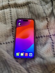iphone 15 tik to