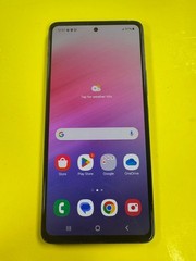 Samsung Galaxy A53 5G – SM-A536U – 128GB – Black (Spectrum) Excellent Condition