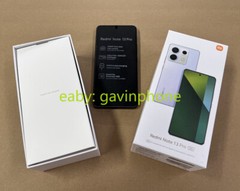 Xiaomi Redmi Note 13 Pro 5G 128/256/512GB 200MP Snapdragon7s Gen2 5100mAh 6.67″