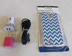 Samsung Galaxy S4 16GB T-Mobile M919 Android Smartphone Clean esn. SIM PROBLEM
