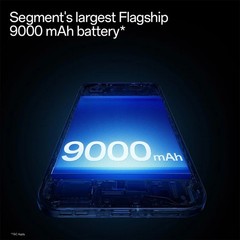 OnePlus Nord 6 5G 8GB 256GB Black 165Hz AMOLED Snapdragon 8s Gen4 Global version