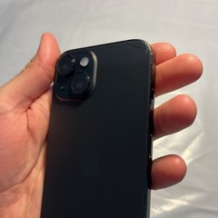 Apple iPhone 15 – 128GB (CRICKET ONLY) Works Great – CHECK CONDITION ! (#T857)