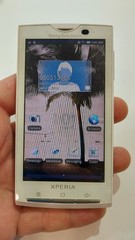 1565.Sony Ericsson Xperia X10i Very Rare – For Collectors – Unlocked