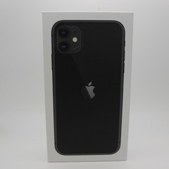 Apple iPhone 11 A2111 64GB | Black | T-MOBILE ONLY
