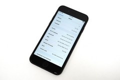 Apple iPhone 7 32GB Black Factory Unlocked A1660 Smartphone 78% Battery Health