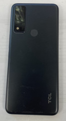 TCL 30 XE 5G 64GB T767W Black T-Mobile Smartphone 0716-04T