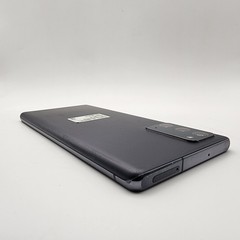 Samsung Galaxy Note 20 5G N981U 128GB Mystic Gray (AT&T)