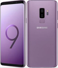 SAMSUNG GALAXY S9+ Plus 256GB Unlocked G965f/Ds DUALSIM 6.2″ Android Smartphone