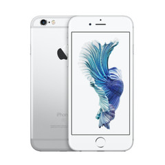 Apple iPhone 6S 64GB Rose Gold A1688 (Unlocked) – GSM World Phone – DF2771