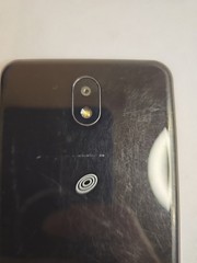 LG Journey L322DL Smartphone Black, TracFone