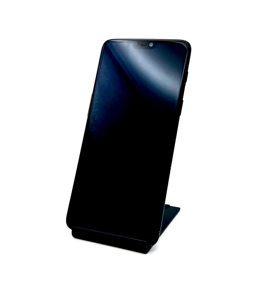 OnePlus 6 128GB – LineageOS 22.2 | PrivacyPortal Kernel | Magisk30.7 | Kali.org