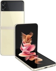 Original Samsung Galaxy Z Flip 3 5G F711U Unlocked 128GB Smartphone OPEN BOX US